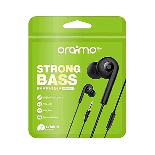 oraimo EARPHONE OEP-E10