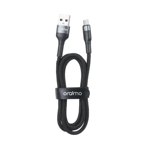 oraimo micro data cable ocd-m71