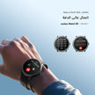 oraimo Watch 5R  Amoled IP68 de 1.43 OSW-820