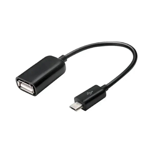 otg data cable