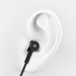 Devia M2 Metal Wired Earphone Type-C - Black