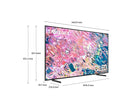 SAMSUNG Q60B QLED 4K Smart TV 65