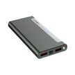 LDNIO ULTRA COMPACT POWER BANK 10000mah PQ1019