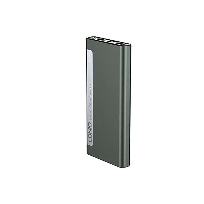 LDNIO ULTRA COMPACT POWER BANK 10000mah PQ1019