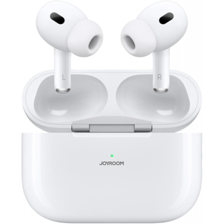Joyroom True Wireless Earbuds Pro2 JR-T03S Pro Max - White
