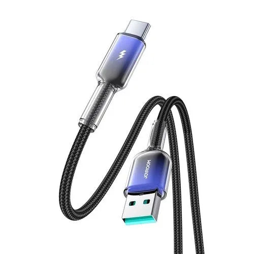 Joyroom Fast Charging Data Cable Usb To T.c 3A