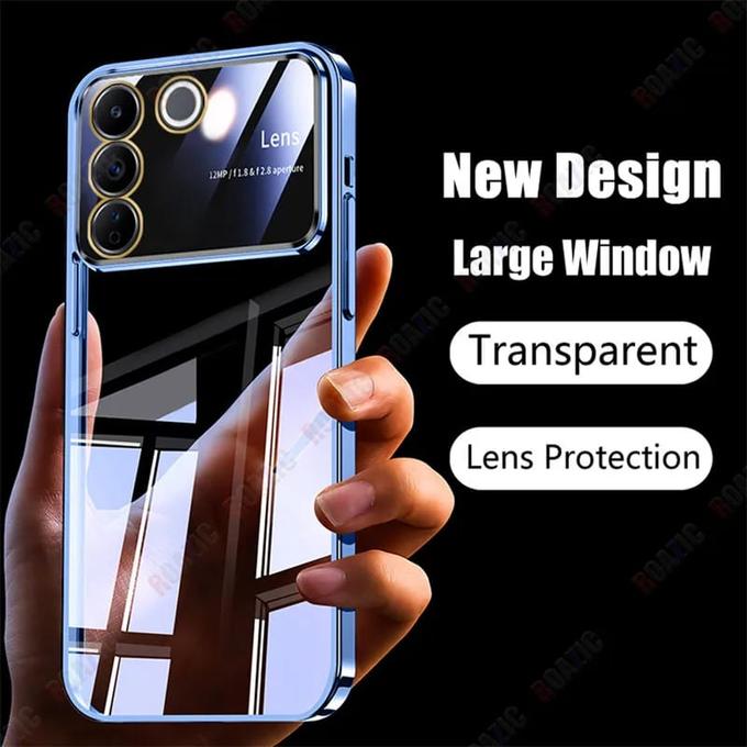 LTD Fashion case 11355