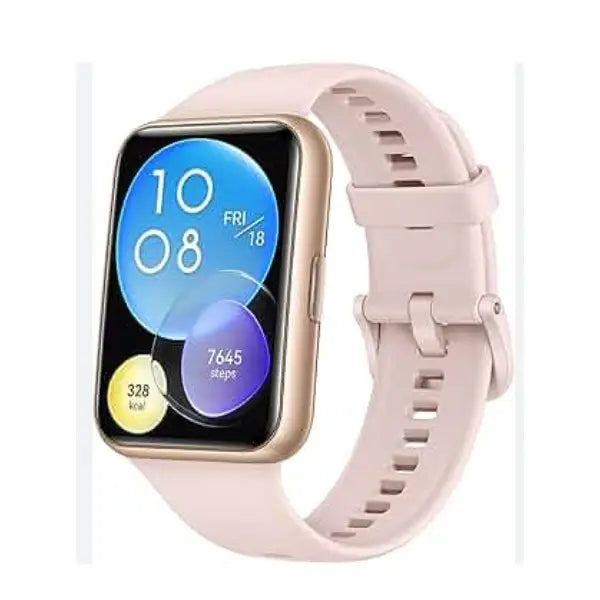 Huawei Watch Fit 2 1.74 Inches YDA-B09S - Pink