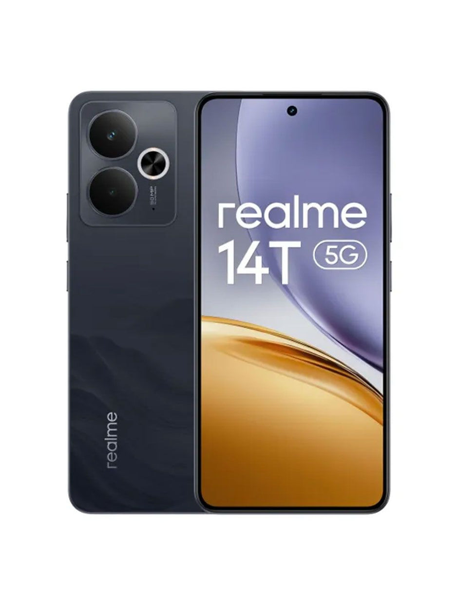 Realme 14T 5G 8-256G