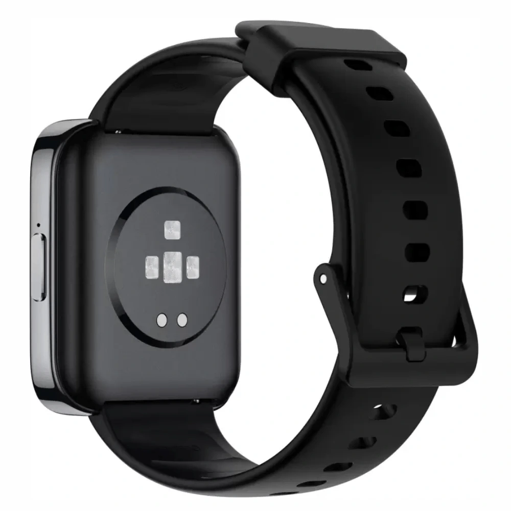 Realme Watch 3 Pro - Black