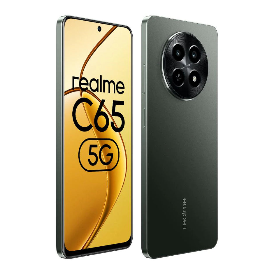 realme C65 6/128G