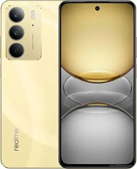 REALME C75 8/128G