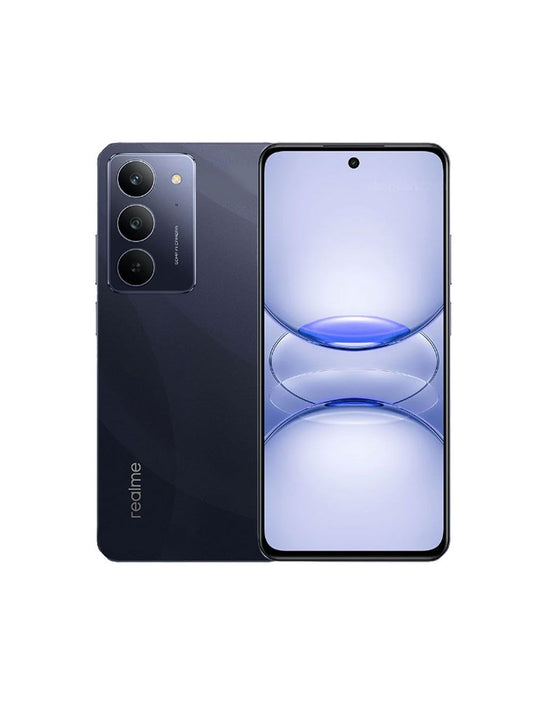 Realme C75X