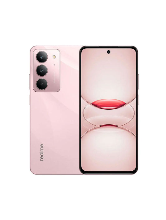 Realme C75X