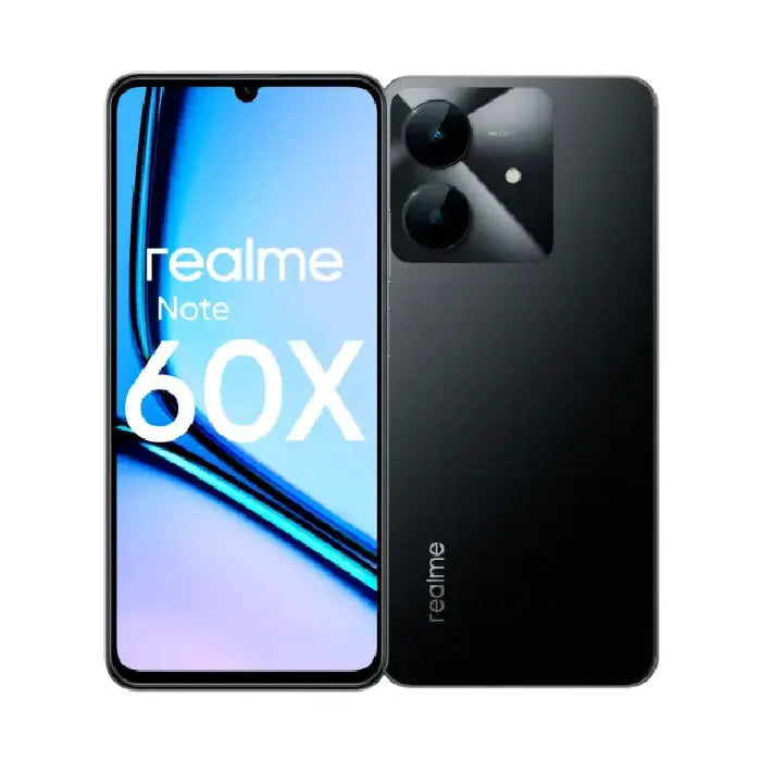 Realme Note 60X 3-64G