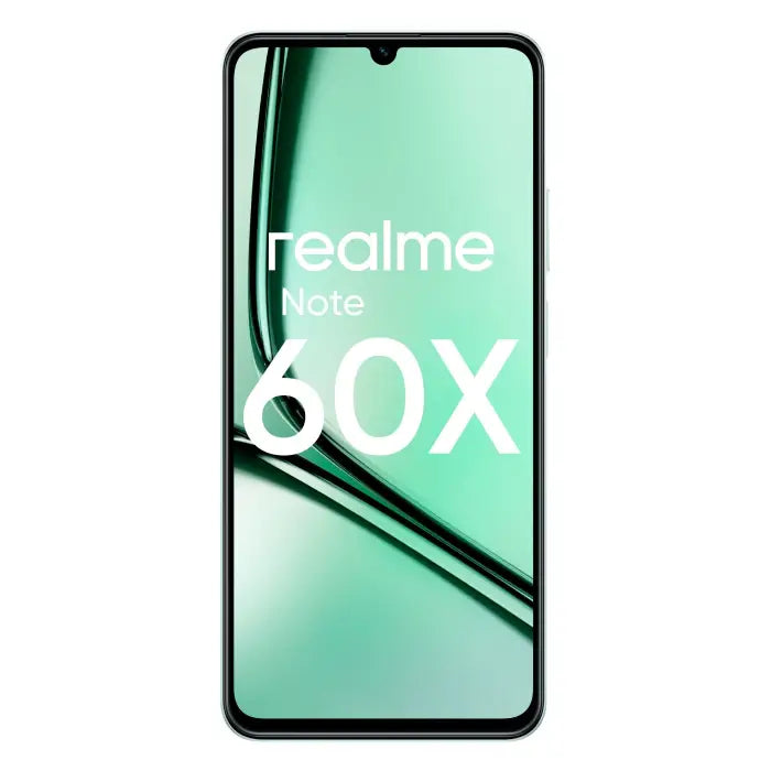 Realme Note 60X 4-128G