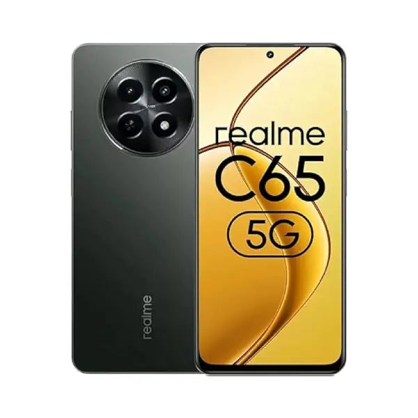 realme C65 6/128G