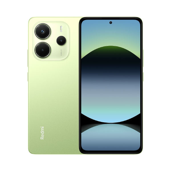 Redmi Note 14 8-128G