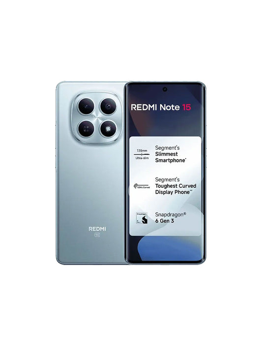Redmi Note 15