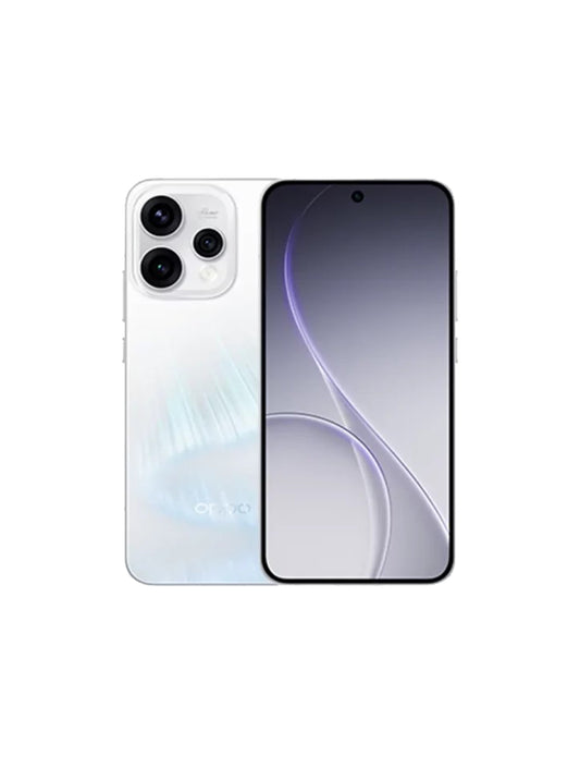 Oppo Reno 15F
