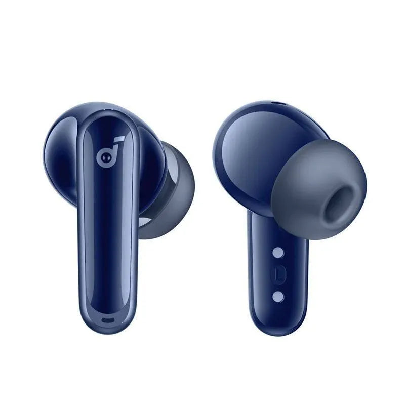 Soundcore by Anker P40i Wireless Earbuds A3955H31 - Blue