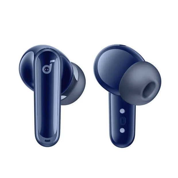 Soundcore by Anker P40i Wireless Earbuds A3955H31 - Blue