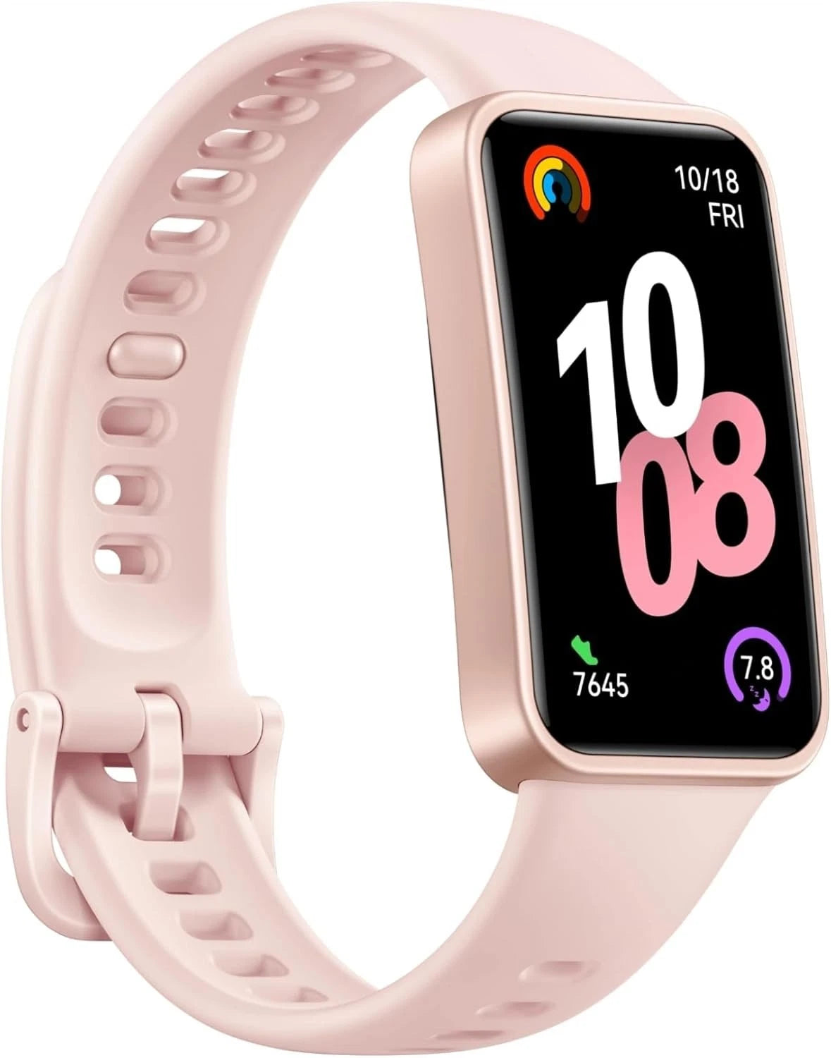 Huawei Band 10 - Pink