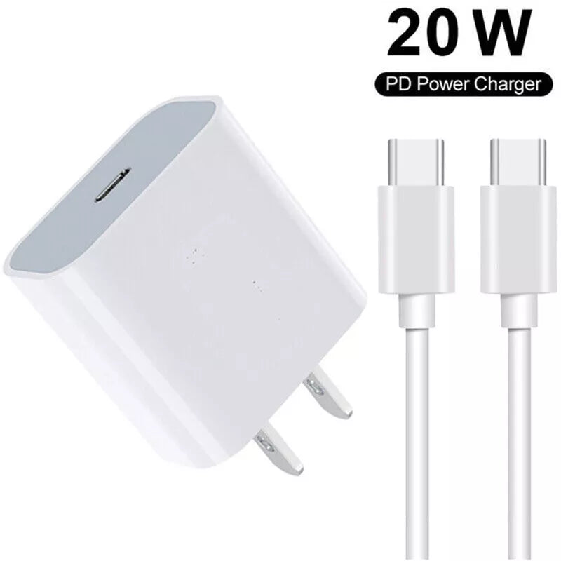 AULGE Type-C charger A03-01