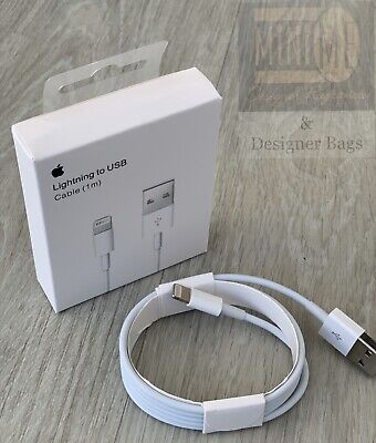 APPLE Charger cable 1m