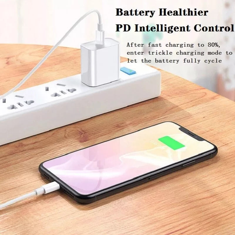 AULGE Type-C charger A03-01