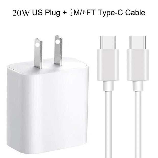 AULGE Type-C charger A03-01