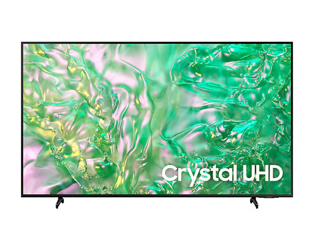 SAMSUNG UHD TV 50 4K DU8000