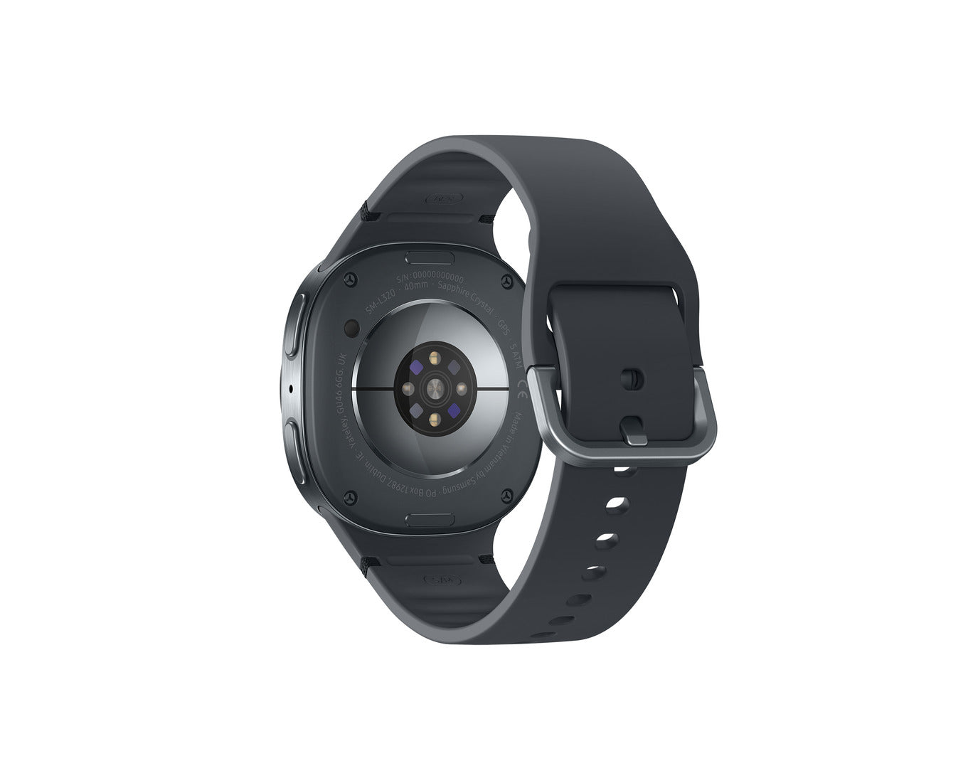 Samsung Watch 8 44mm