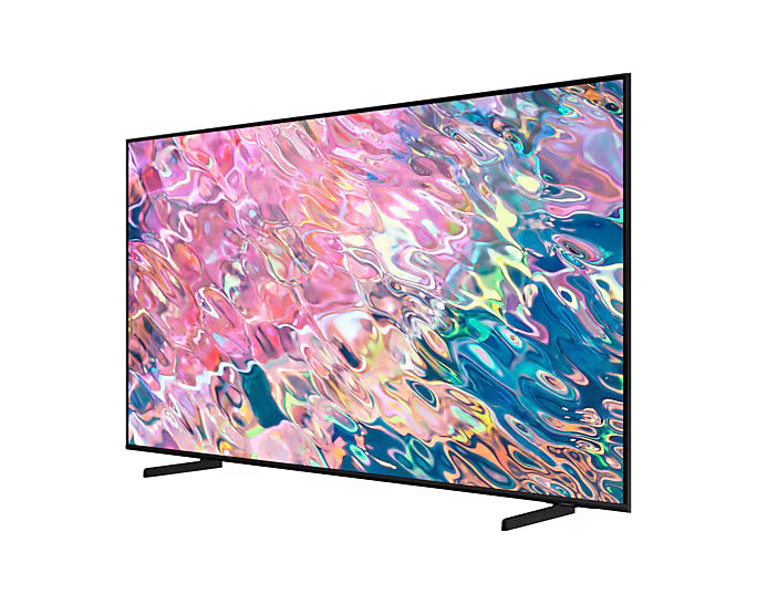 SAMSUNG Q60B QLED 4K Smart TV 50