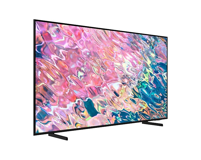 SAMSUNG Q60B QLED 4K Smart TV 50