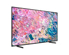 SAMSUNG Q60B QLED 4K Smart TV 50
