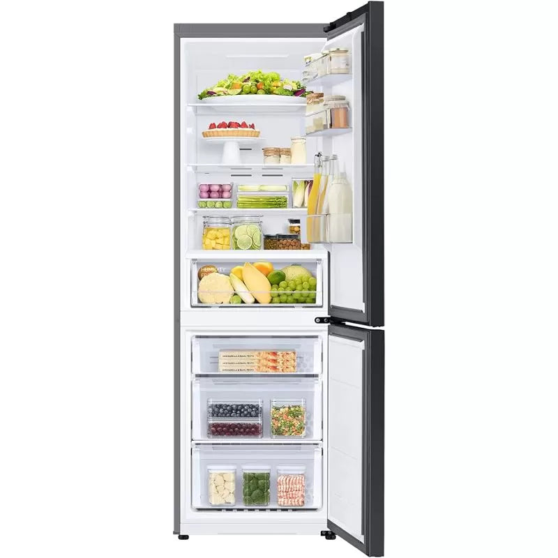 Samsung REF RB34A6B0E12