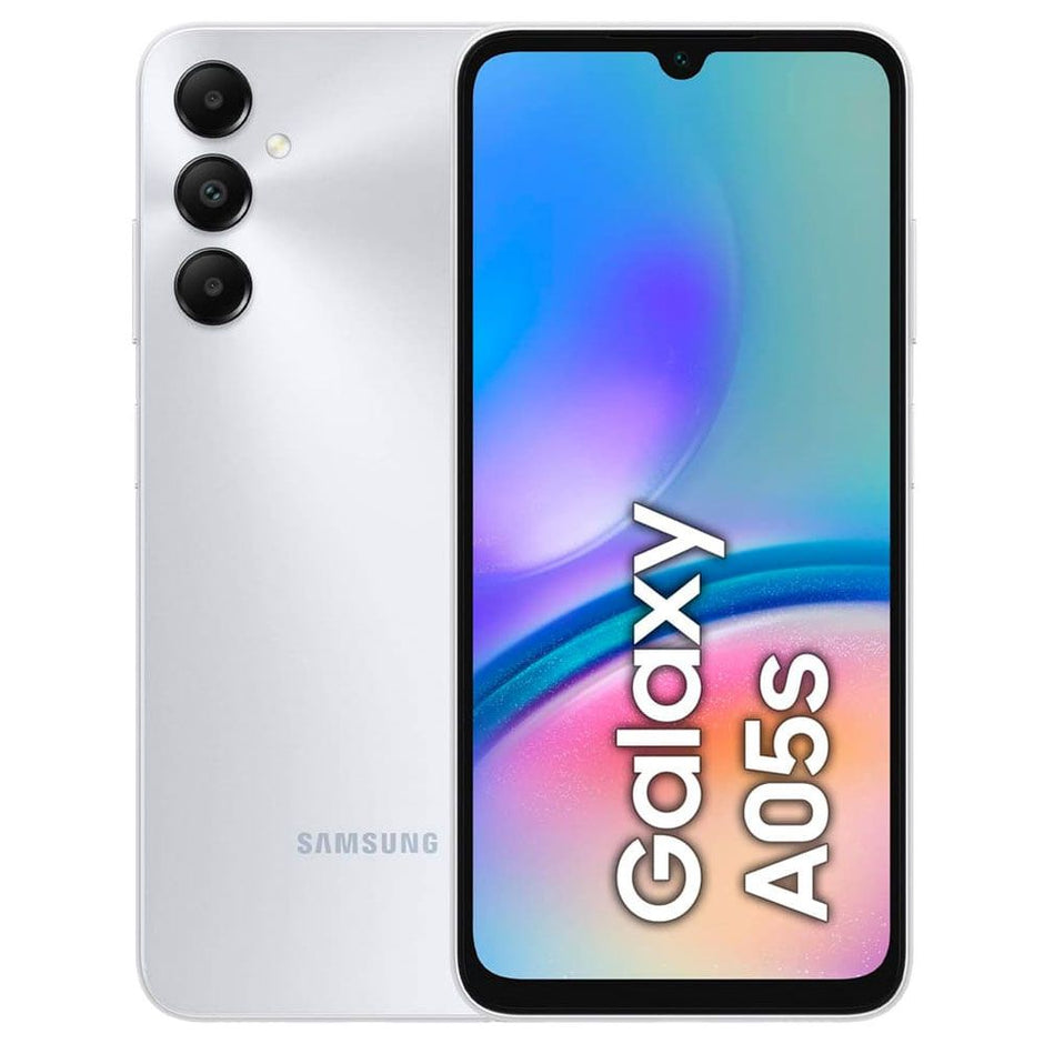 Samsung A05s 6G 128G