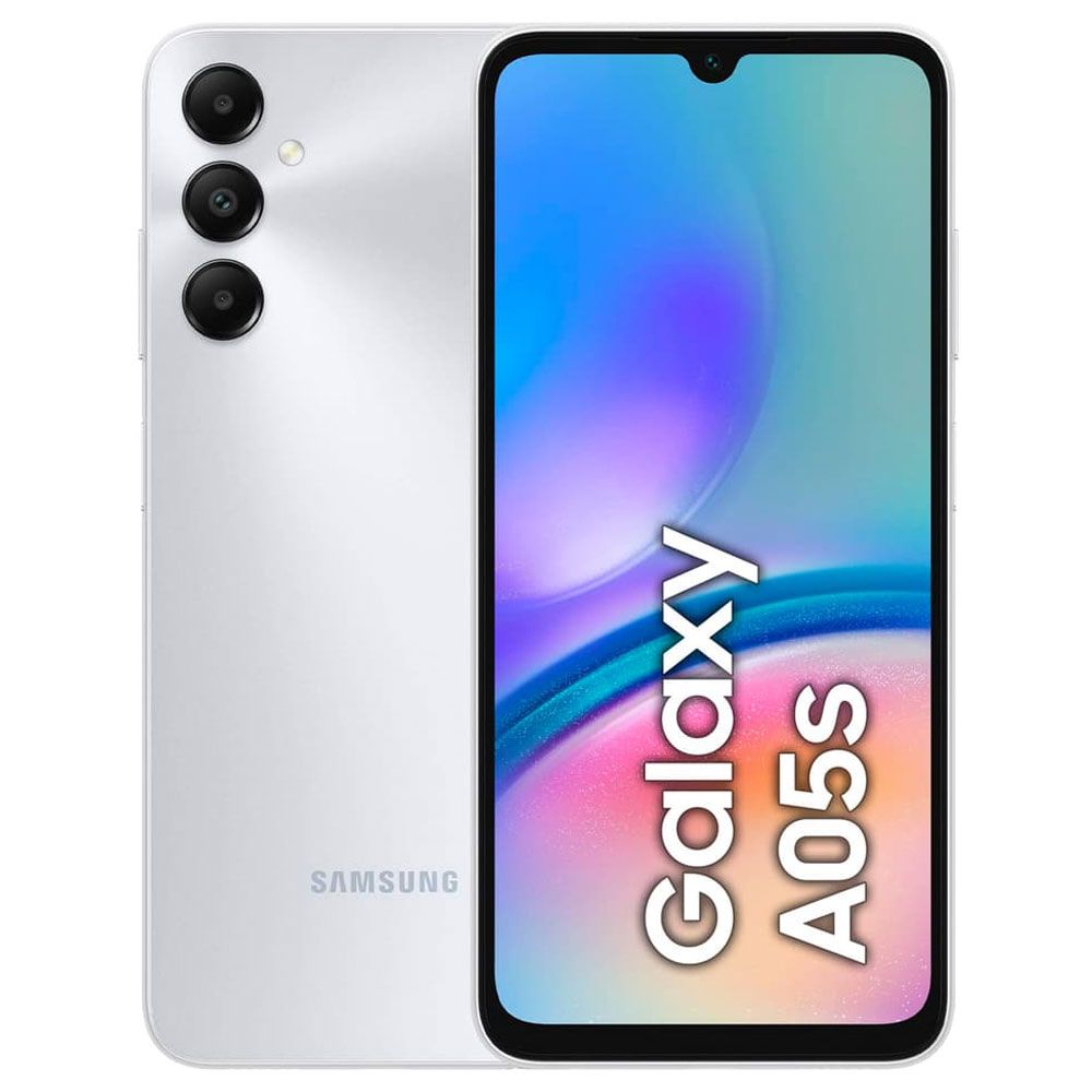 Samsung A05s 6G 128G