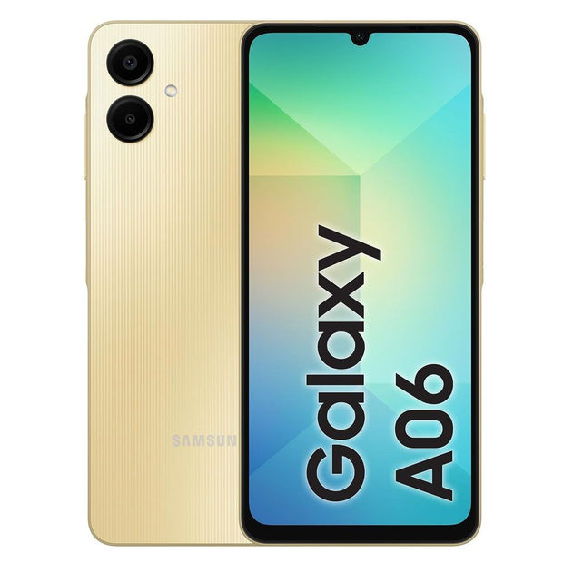 Samsung A06 4/ 64G