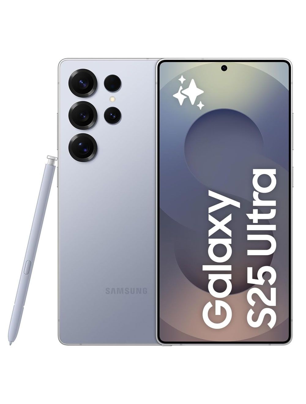 SAMSUNG S25 Uitra 12/512G EG