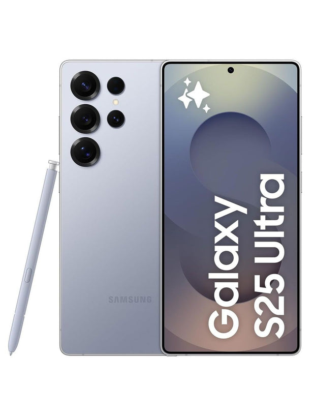 SAMSUNG S25 Uitra 12/512G EG