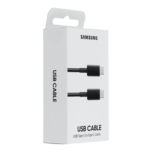 SAMSUNG USB CABLE TYPE-C