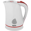 SARY KETTLE 2 LITER 1500WATT BLUE - SRK-PLW21032