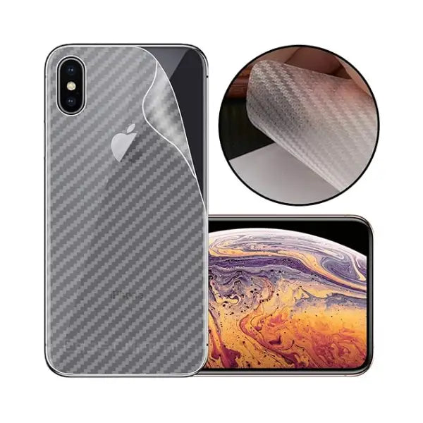 screen protector Back Skin