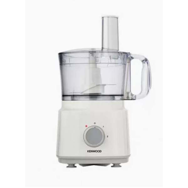Kenwood Food Processor - 750 W- 2 Liter FDP03.C0WH