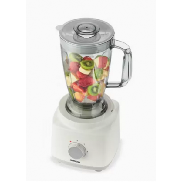 Kenwood Food Processor - 750 W- 2 Liter FDP03.C0WH