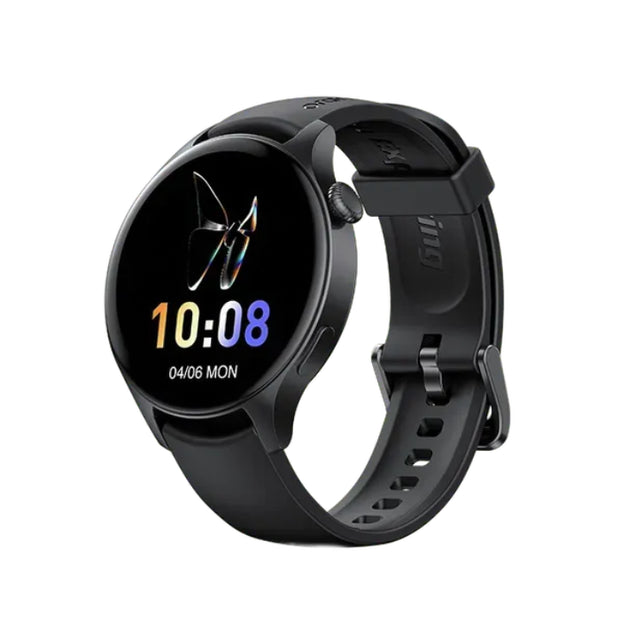 Oraimo Smart Watch ER OSW-42 1.43 Inch Amoled IP68 - Black