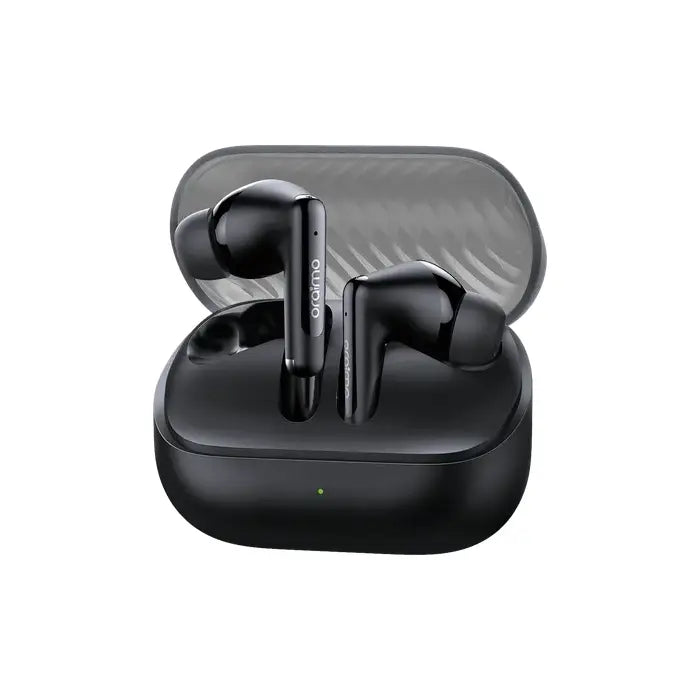 Oraimo SpaceBuds Neo True Wireless Spatial Earbuds OTW-323 - Black