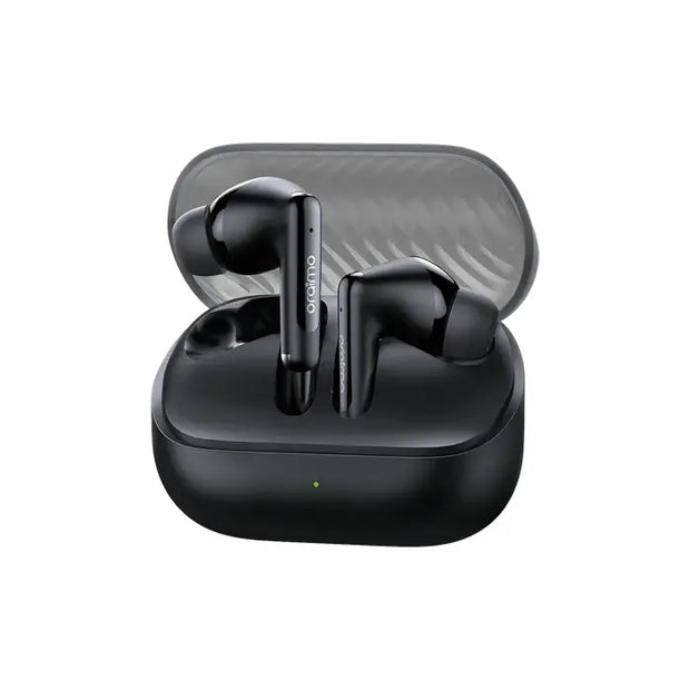 Oraimo SpaceBuds Neo True Wireless Spatial Earbuds OTW-323 - Black